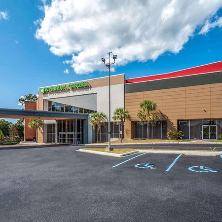 Wyndham Garden Columbia-Ft Jackson Hotel Екстериор снимка