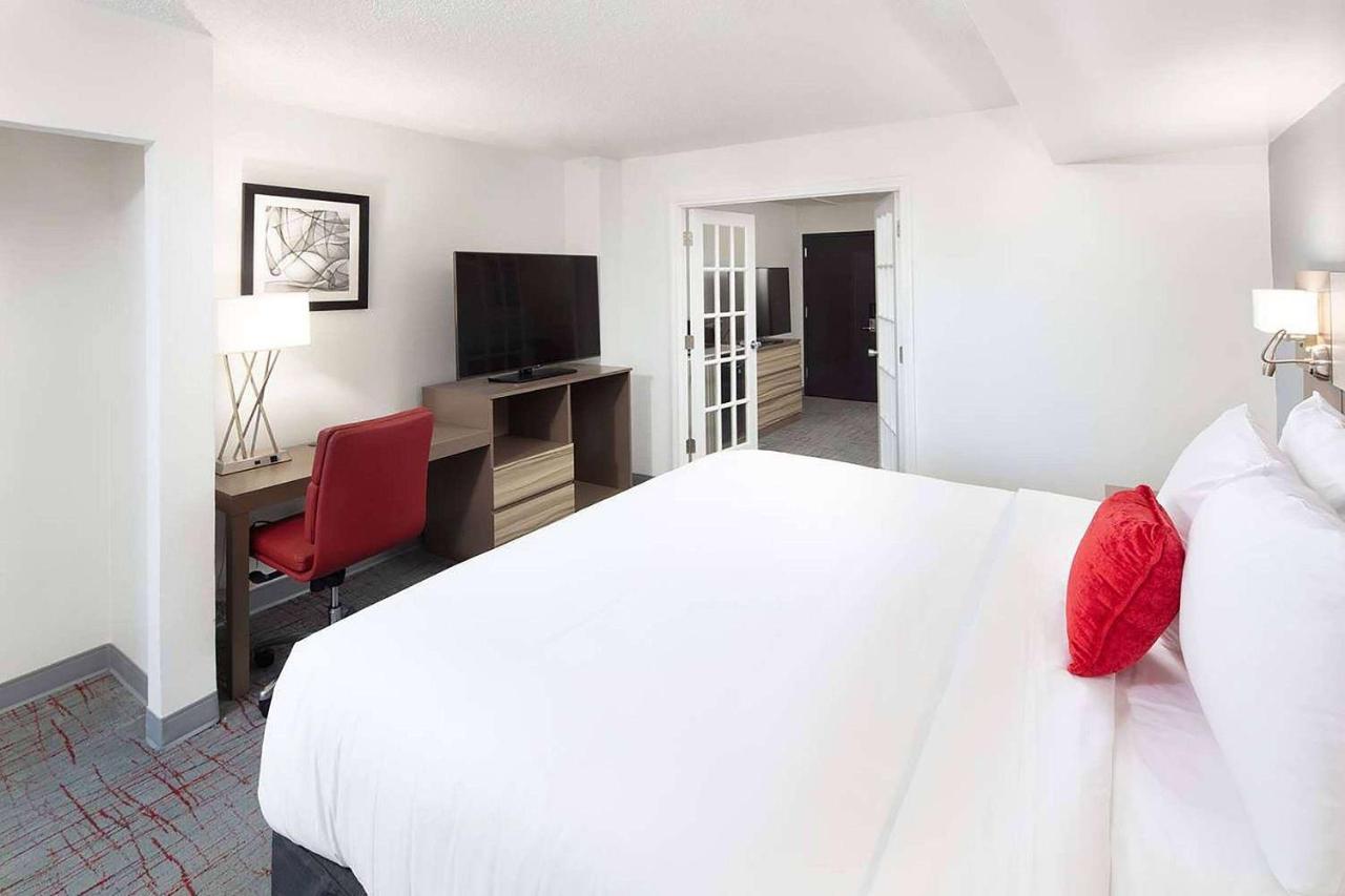Wyndham Garden Columbia-Ft Jackson Hotel Екстериор снимка
