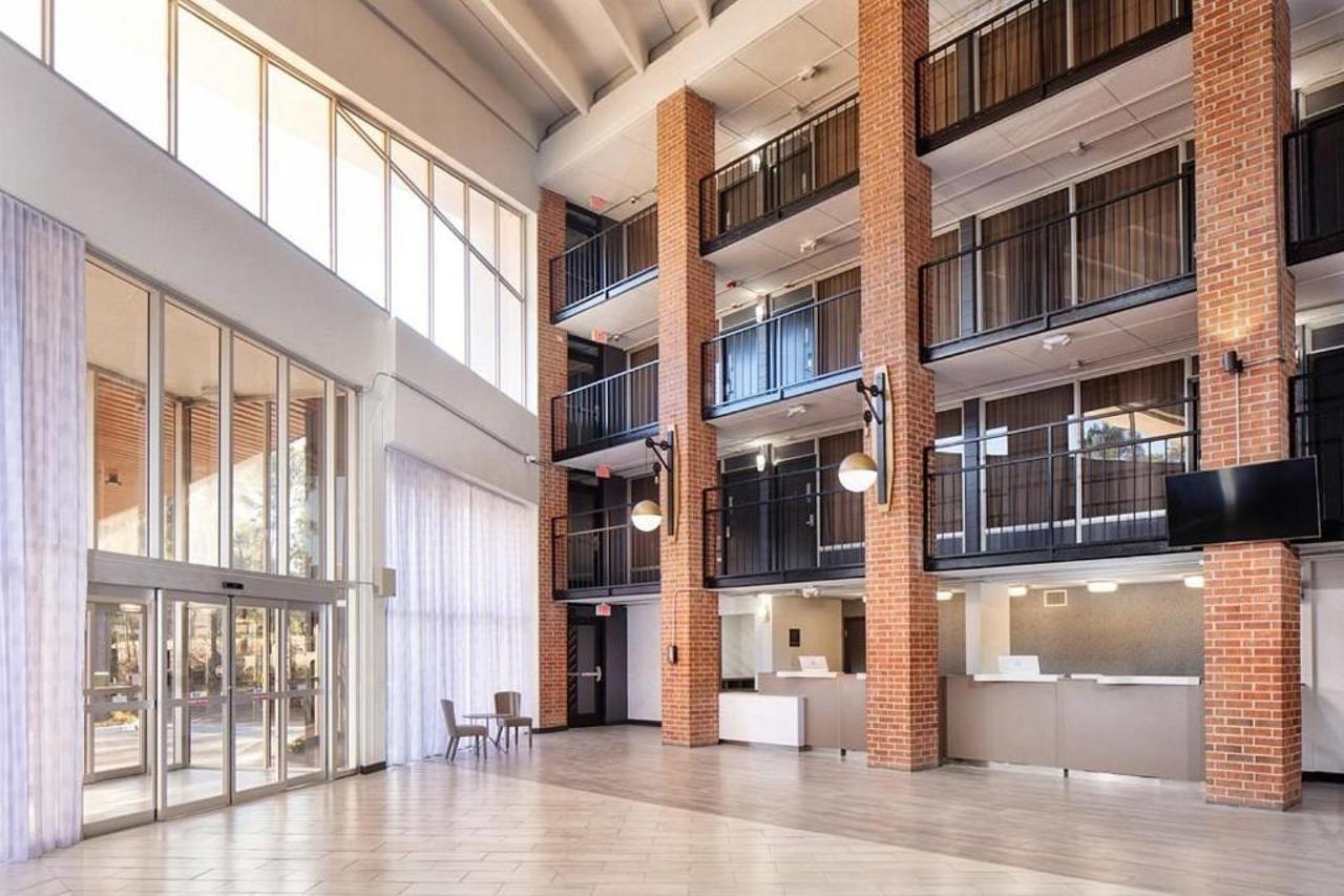 Wyndham Garden Columbia-Ft Jackson Hotel Екстериор снимка