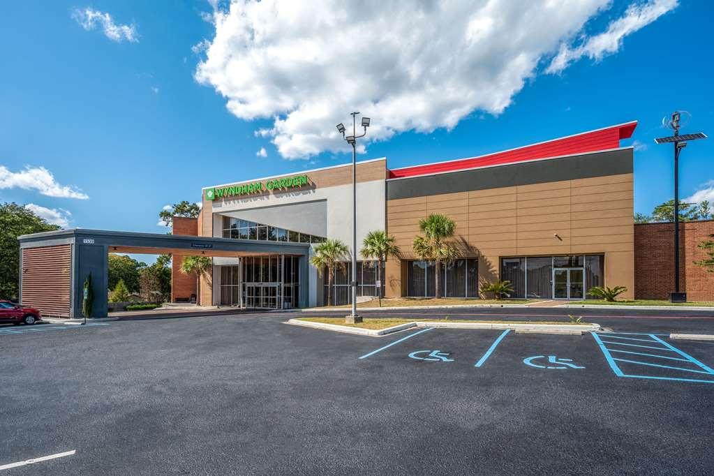 Wyndham Garden Columbia-Ft Jackson Hotel Екстериор снимка