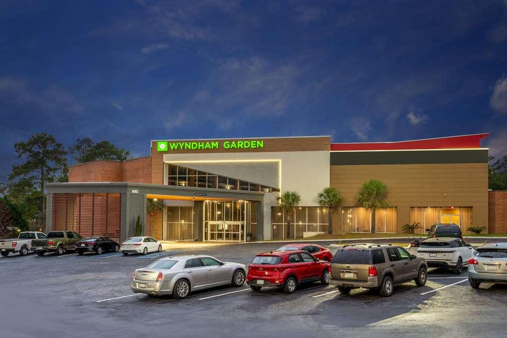 Wyndham Garden Columbia-Ft Jackson Hotel Екстериор снимка