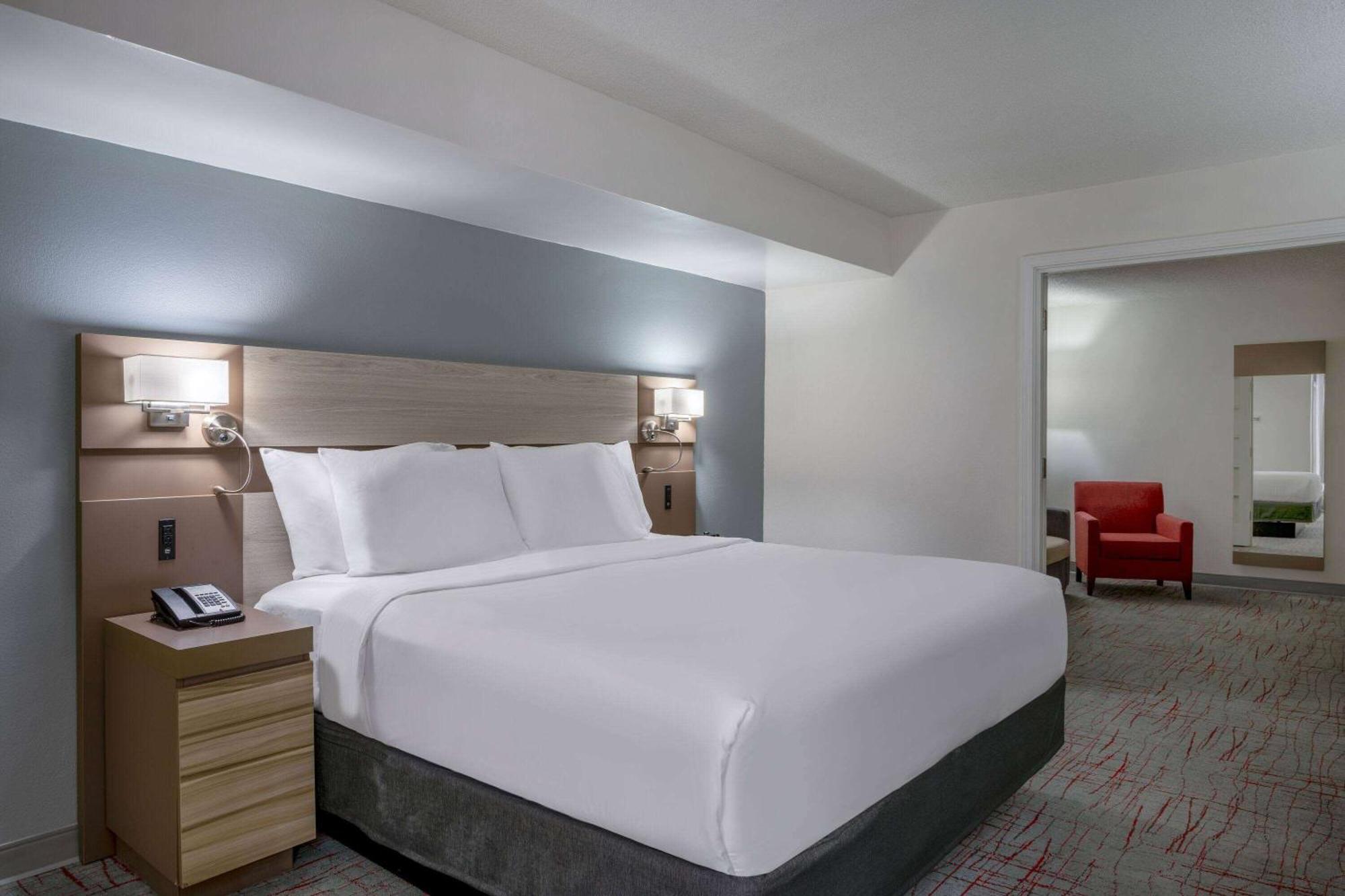 Wyndham Garden Columbia-Ft Jackson Hotel Екстериор снимка