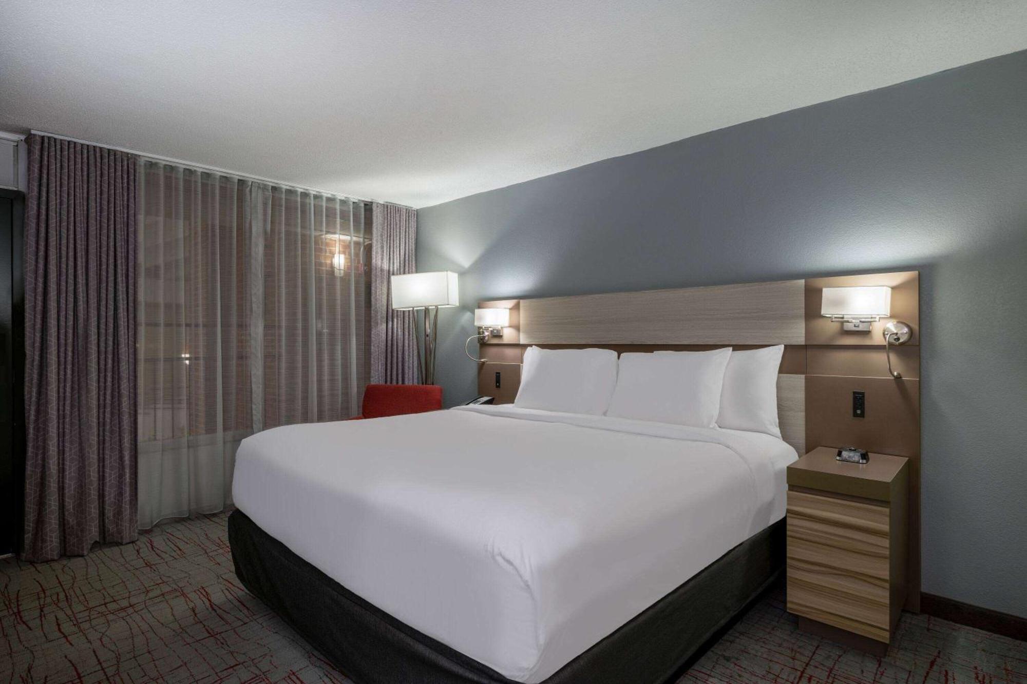 Wyndham Garden Columbia-Ft Jackson Hotel Екстериор снимка