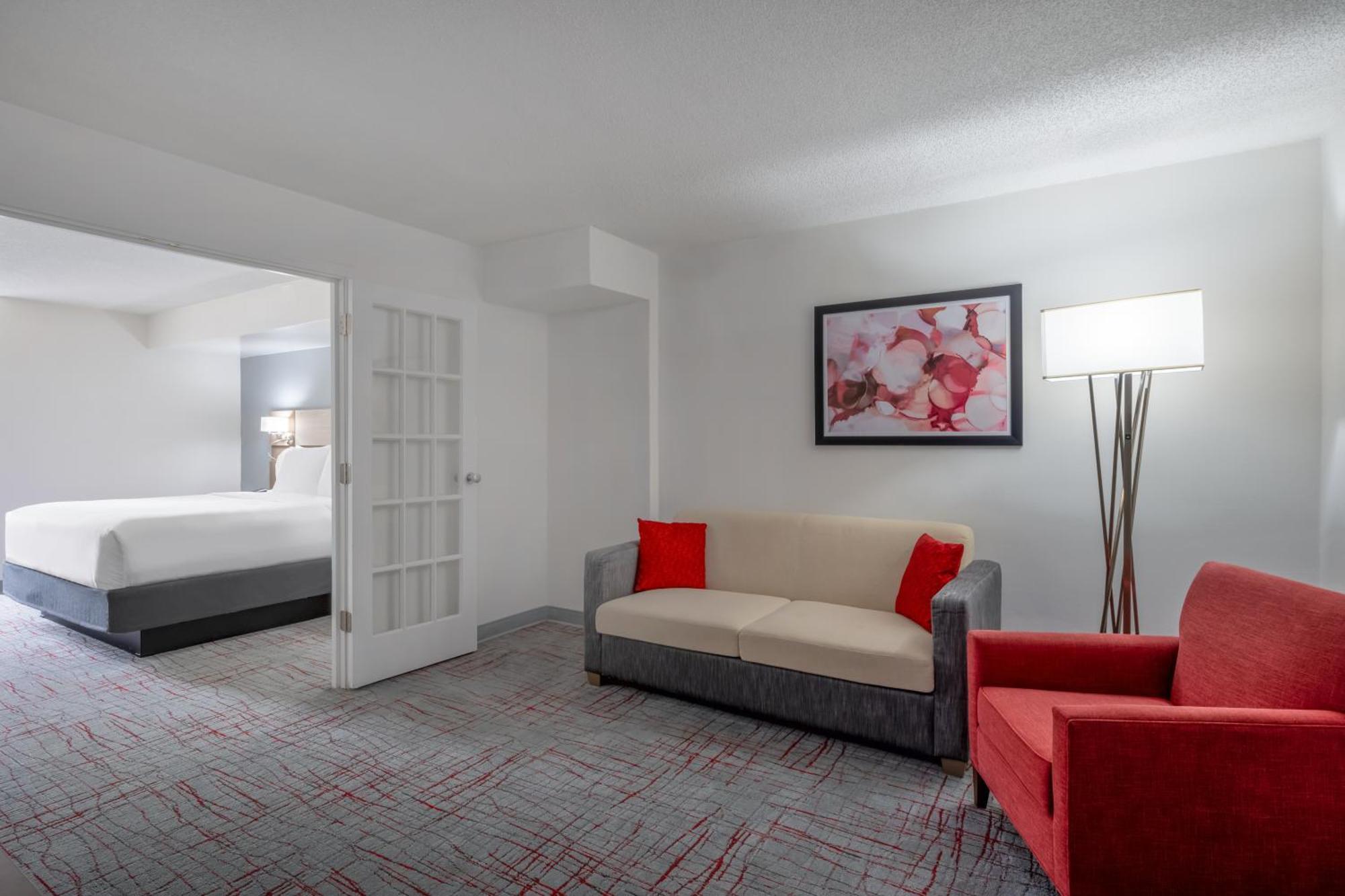 Wyndham Garden Columbia-Ft Jackson Hotel Екстериор снимка