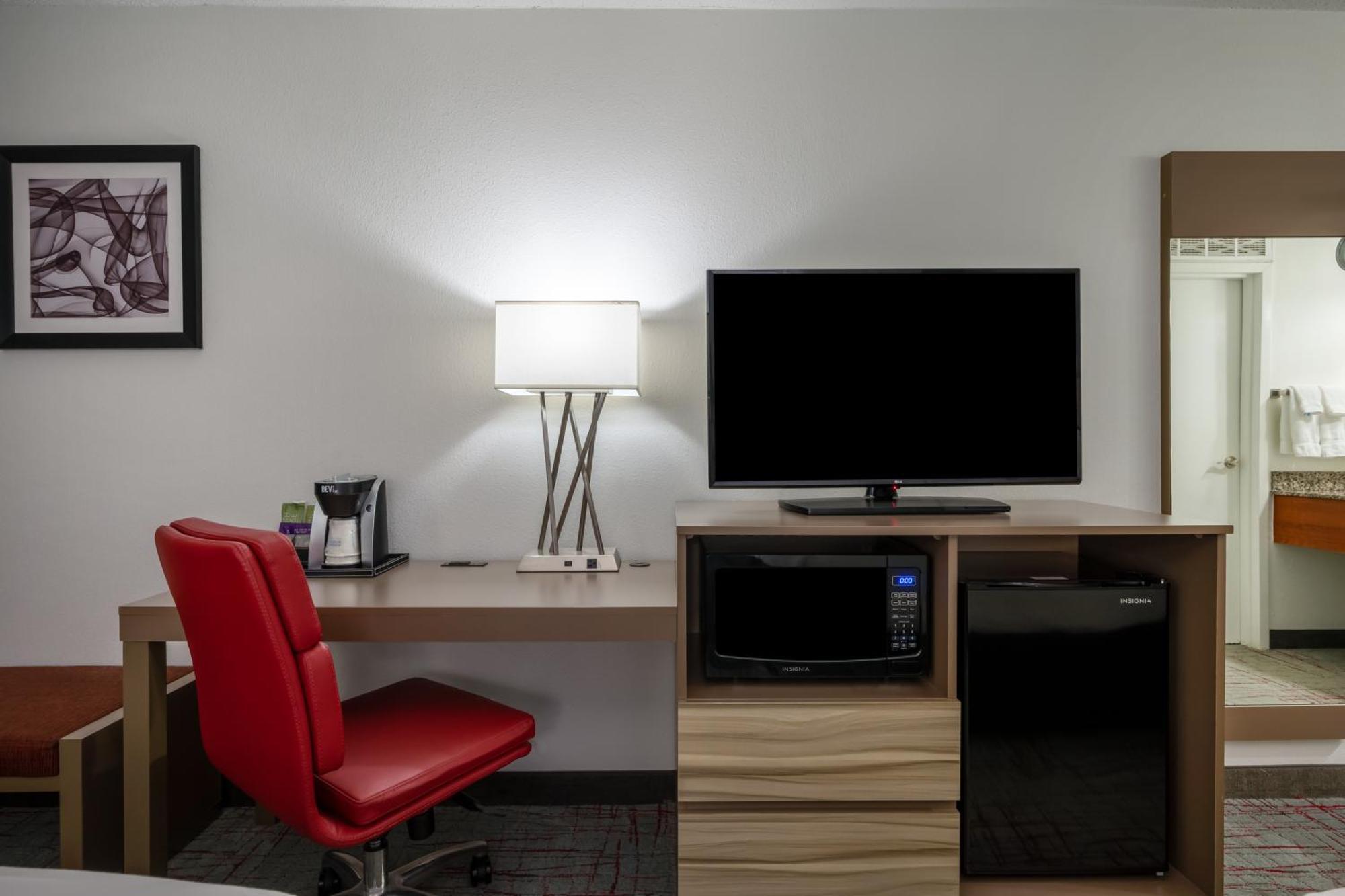 Wyndham Garden Columbia-Ft Jackson Hotel Екстериор снимка