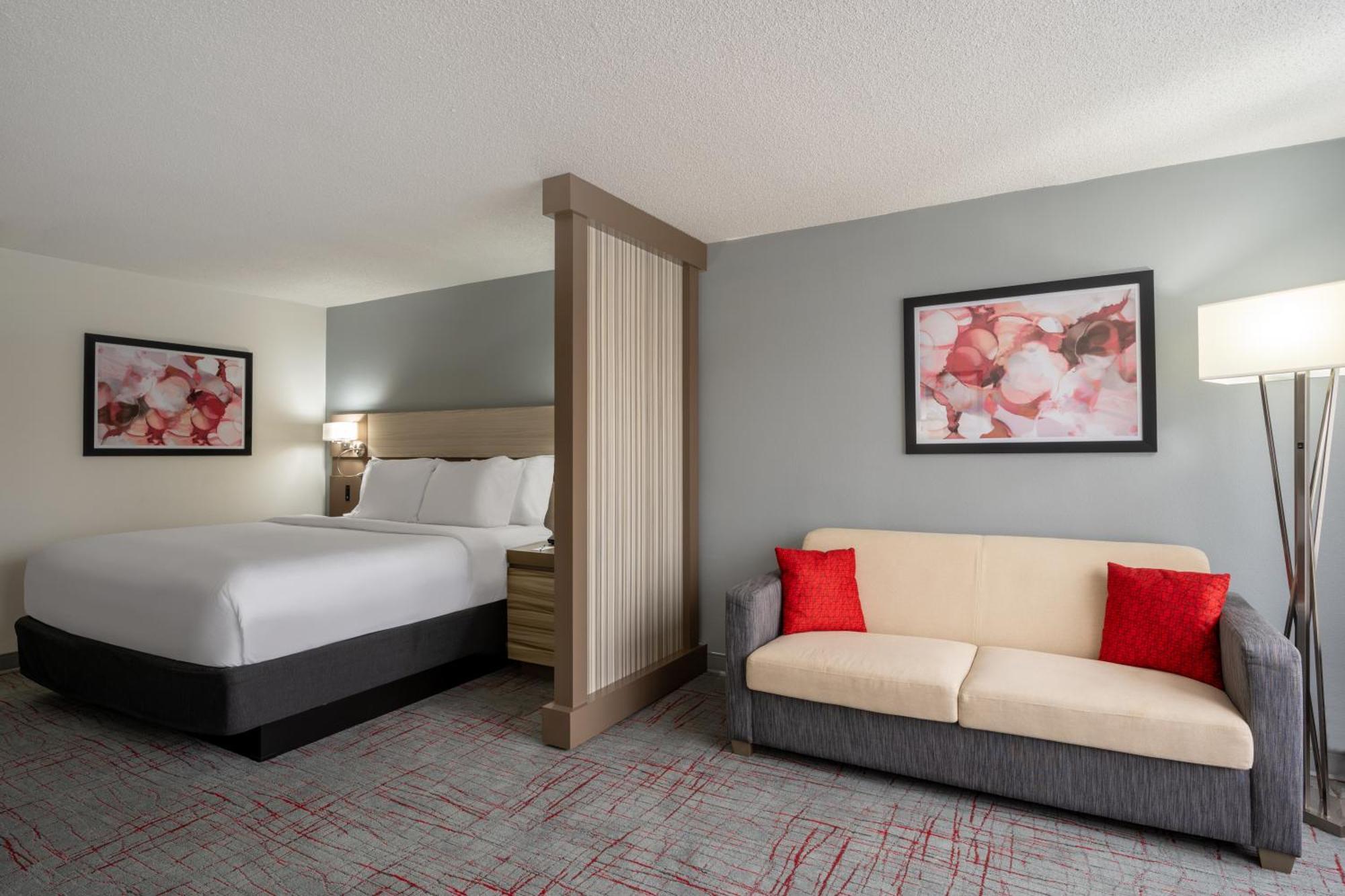 Wyndham Garden Columbia-Ft Jackson Hotel Екстериор снимка