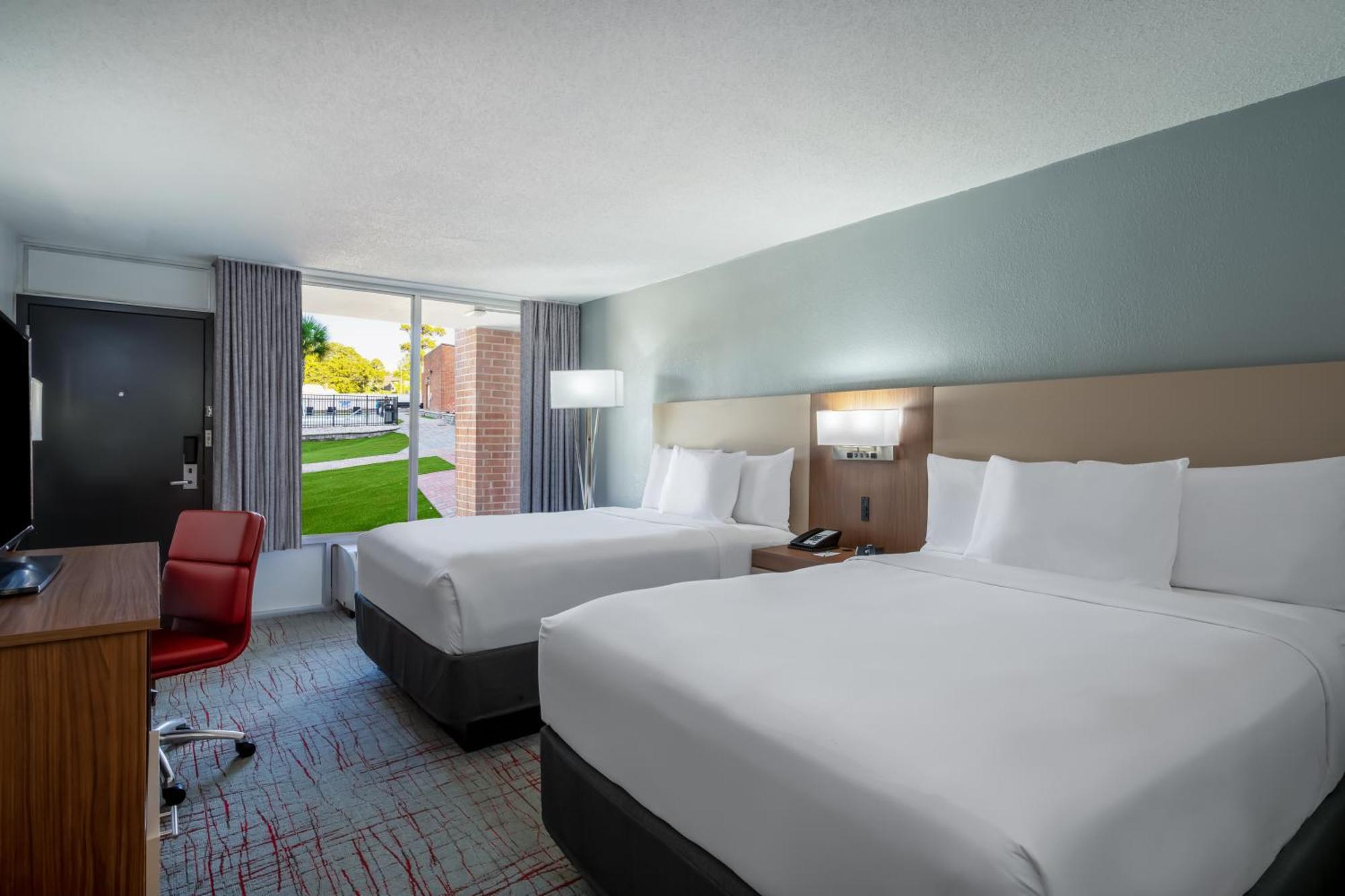 Wyndham Garden Columbia-Ft Jackson Hotel Екстериор снимка