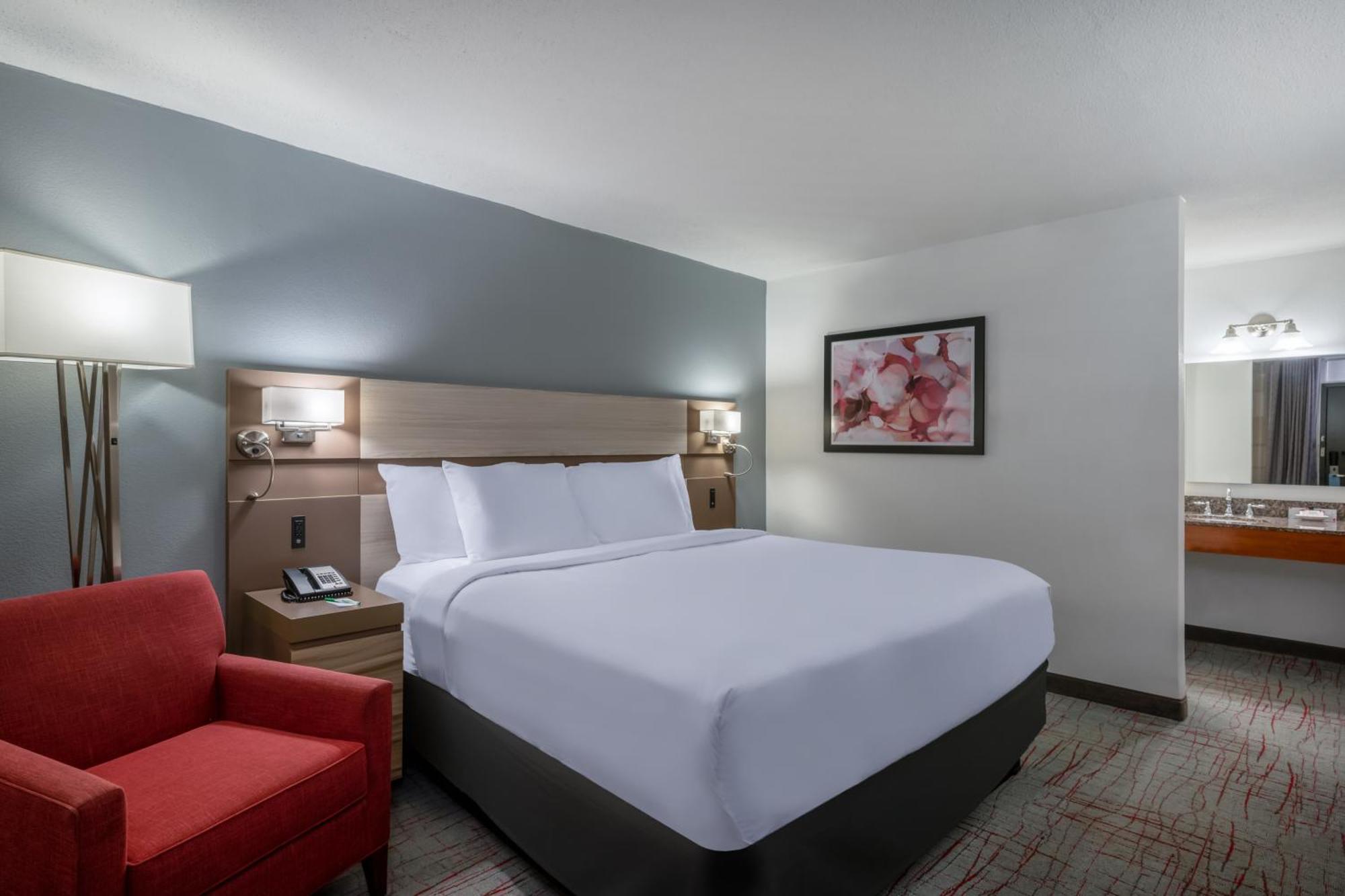Wyndham Garden Columbia-Ft Jackson Hotel Екстериор снимка
