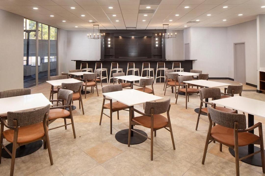 Wyndham Garden Columbia-Ft Jackson Hotel Екстериор снимка
