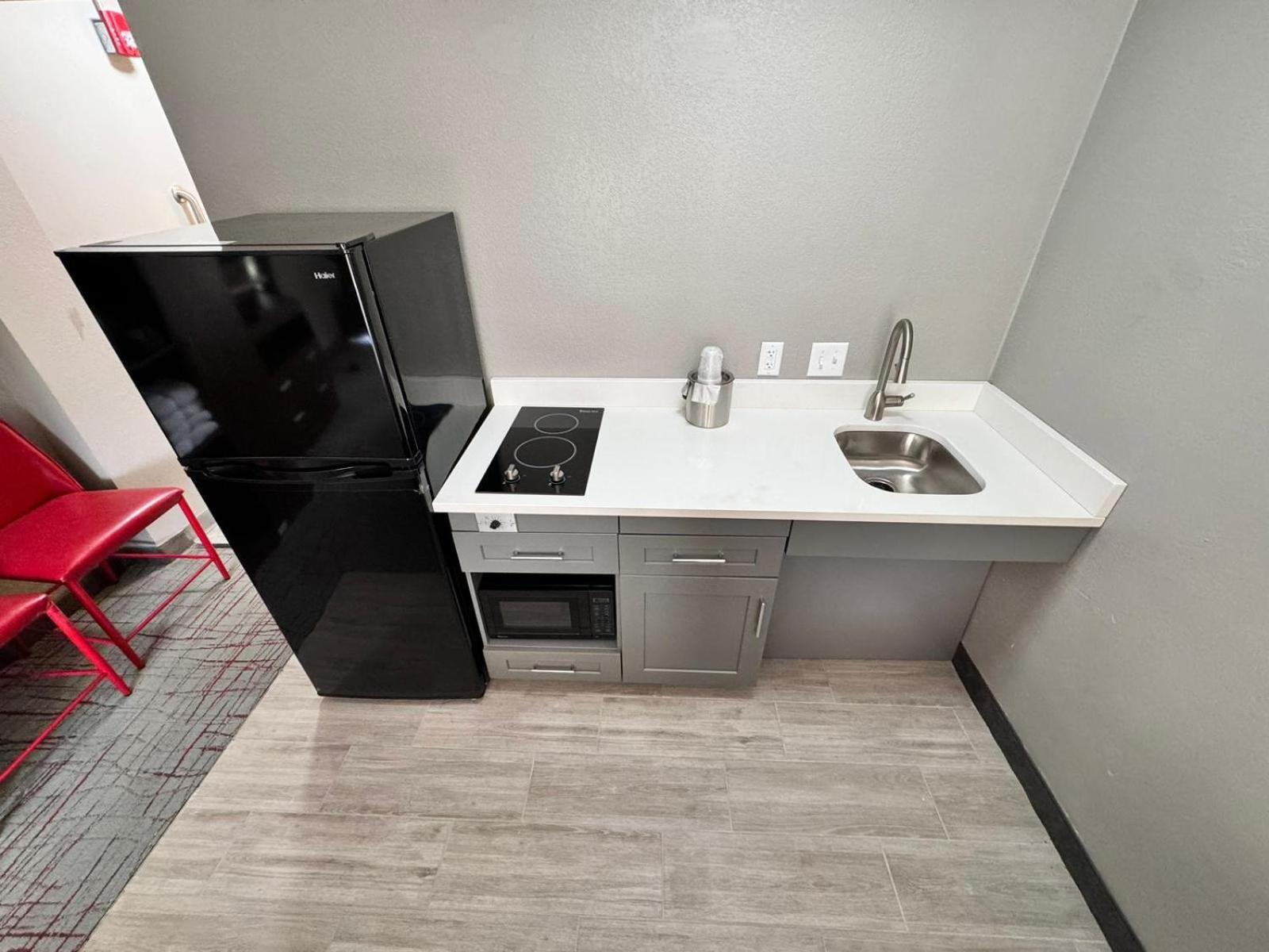 Wyndham Garden Columbia-Ft Jackson Hotel Екстериор снимка