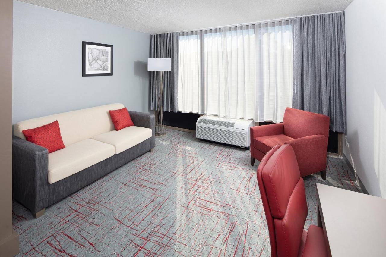 Wyndham Garden Columbia-Ft Jackson Hotel Екстериор снимка